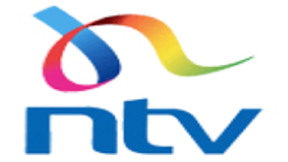 GIA TV NTV Kenya Logo Icon